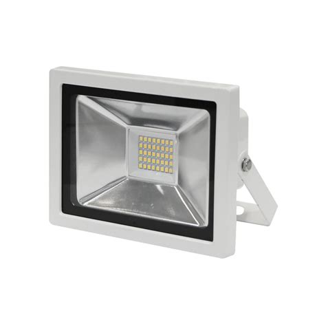 Lampara LED 20 Watts Fegusa Mayoreo SA De CV