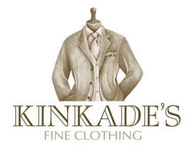 Kinkade´s Fine Clothing – Fine Clothing For Every Occasion