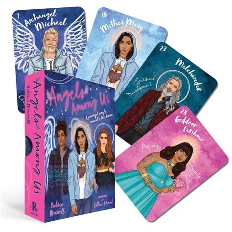 Angels Among Us Book Summary And Video Official Publisher Page Simon And Schuster Uk