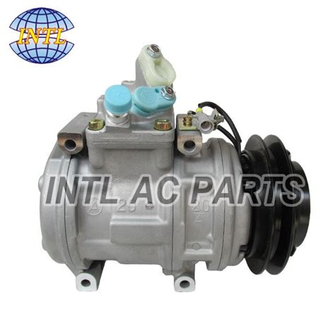 88320 60750 8832060750 10PA20C Auto Ac Air Conditioning Compressor For