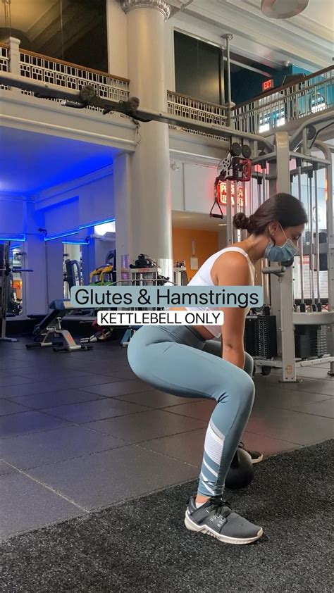 7 Best Kettlebell Glutes Exercises Plus Kettlebell Butt Workouts Artofit