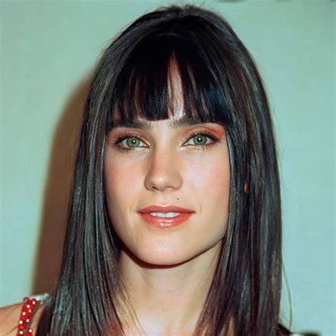 Picture Of Jennifer Connelly