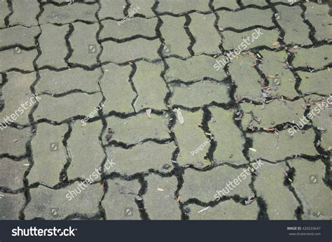 Old Brick Floor Texture Stock Photo 426533647 | Shutterstock