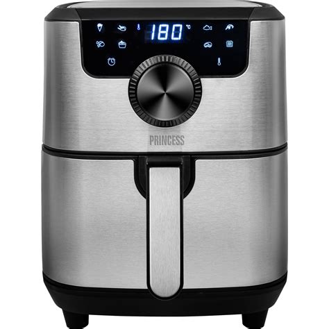 Princess Digital Deluxe Airfryer Liter