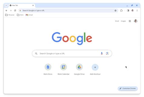 Google Chrome для компютера отримав інтерфейс Material Design