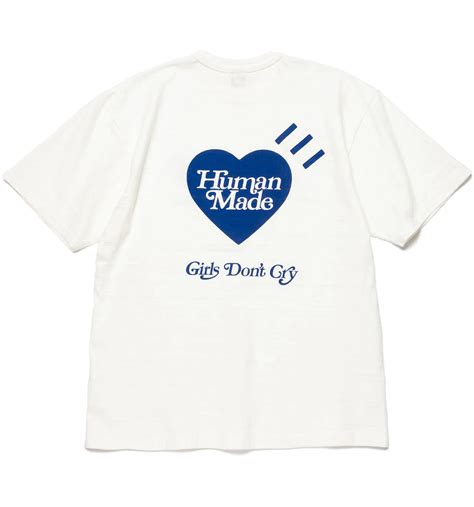 Human Made × Girls Dont Cry Gdc 【予約販売】本 Swimmainjp