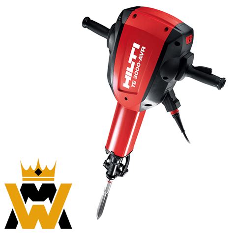 Rotomartillo TE 3000 HILTI Wimaq