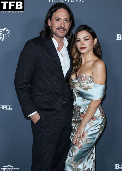 Jenna Dewan Tatum Nude The Fappening Photo FappeningBook