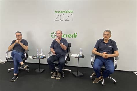 Sicredi Vale Do Piquiri Abcd Pr Sp Conclui Movimento Assemblear