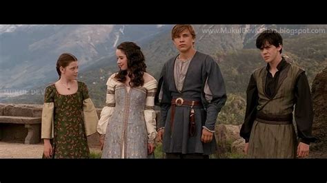 Climax Song The Chronicles Of Narnia Prince Caspian 1080p The Call No Need To Say Good Bye