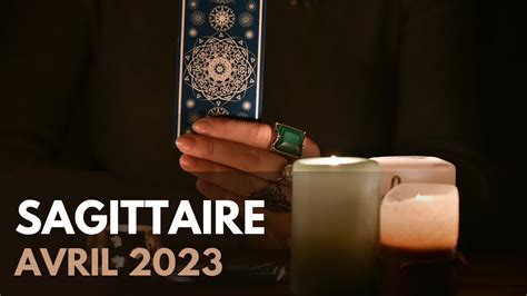 ♐️ Sagittaire Une Vraie Libération Avril 2023 Tarot Horoscope