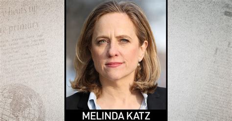 Queens District Attorney: Melinda Katz Looking Ahead, Saying She's The ...