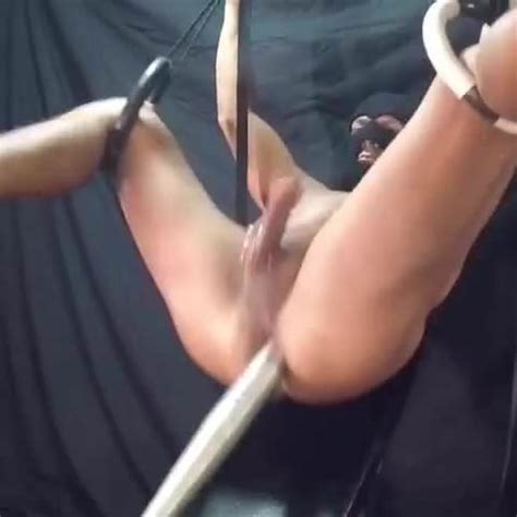 Baseball Bat Anal Invasion Gay Masturbation Porn Feat Brownie Buns XHamster