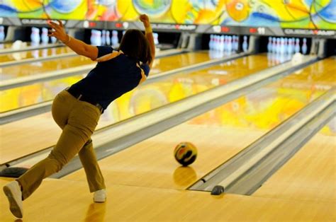 Bowling Etiquette Tips And Tricks