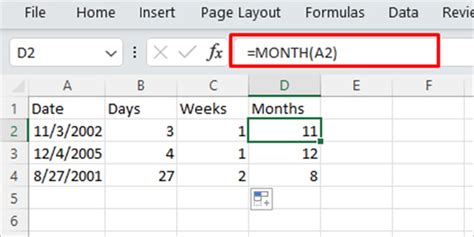 Cómo Ordenar Por Fecha En Microsoft Excel