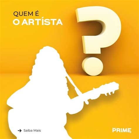 Uma Das Mais Belas Vozes Da M Sica Brasileira Estrela O Quadro Quem O