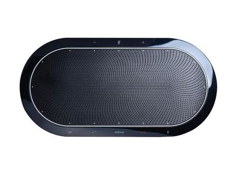 JABRA SPEAK 810 MS Speakerphone USB BT AUX Connections Best In Class