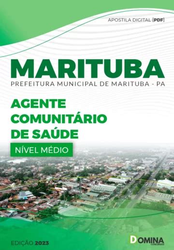 Prefeitura De Marituba At Passar Concursos