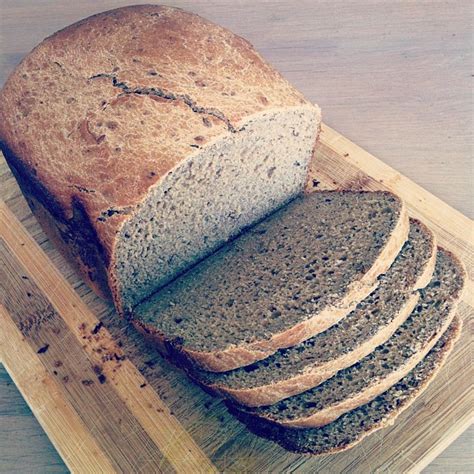 H T Perfecte Glutenvrij Brood Uit De Bbm Glutenvrij Brood Glutenvrij