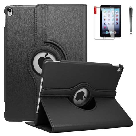 iPad Case 6th Generation with Bonus Screen Protector and Stylus - iPad ...