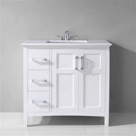 Cool 30 Inch Bathroom Vanity With Drawers Awesome 30 Inch Bathroom