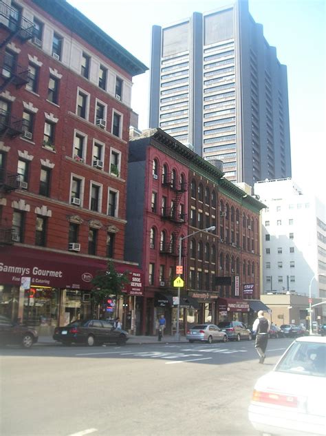 18.) Manhattan: Harlem, Spanish Harlem | SkyscraperCity Forum