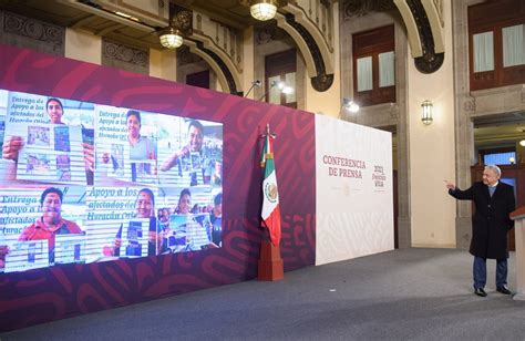 AMLO Facilita Acceso A Archivos Del Caso Ayotzinapa A Padres De Los 43