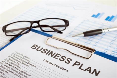 Creare Un Business Plan Guida Professionale Tutorial