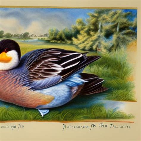 Extinct Duck Breeds