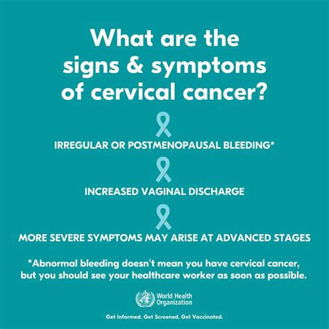 Cervical Cancer Awareness Month 2023 Servisource