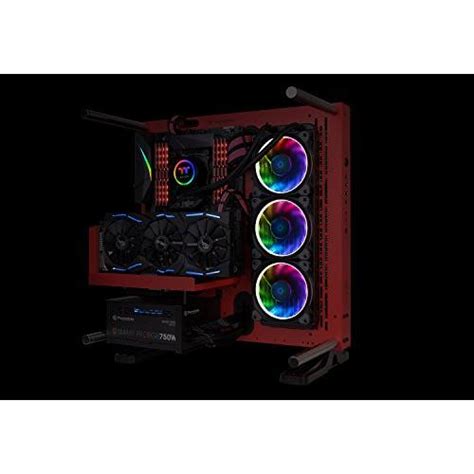 Thermaltake TT Sync SATA Powered 9 Port Addressable LED Controller TT