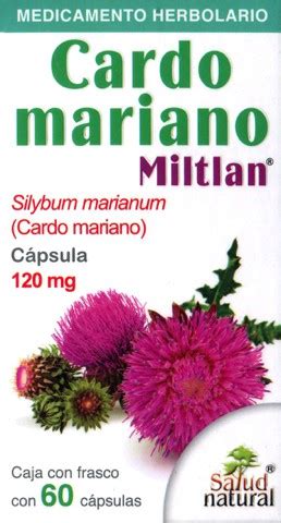 Medically Miltlan C 60 Caps Farmacia A Domicilio