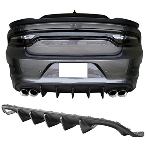 Best Exhaust For Dodge Charger Rt Experthabit