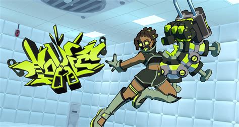 Lethal League Blaze Dlc Garryuae