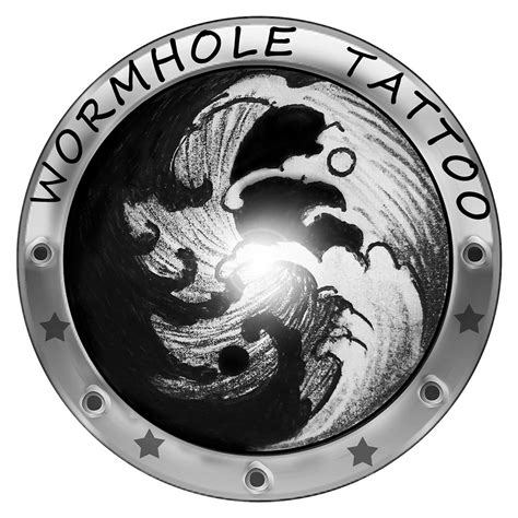 Wormhole Tattoo (@WormholeTattoo) | Twitter