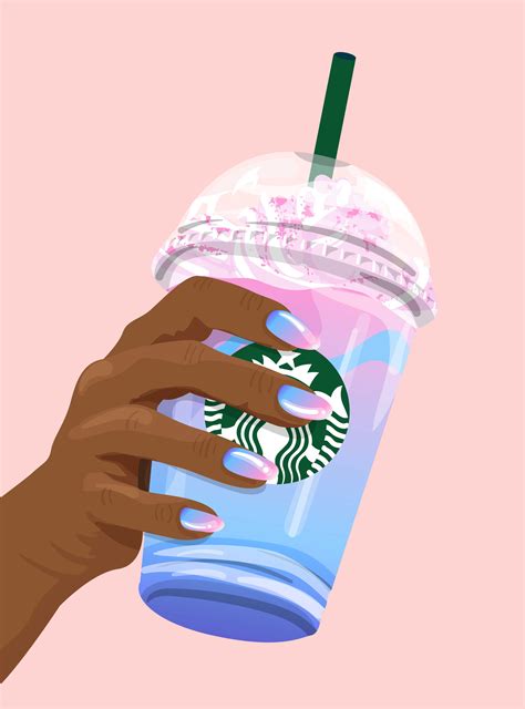 Aesthetic Starbucks Wallpapers - Wallpaper Cave