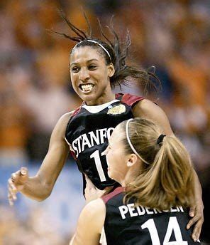 1000+ images about Candice Wiggins on Pinterest | Tennessee, Women's ...