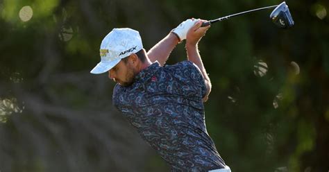 Adam Svensson Betting Profile Wm Phoenix Open Pga Tour