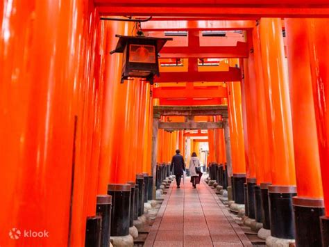 Visit The Ancient Capital Of KyotoOne Day Tour Of Kinkakuji Temple