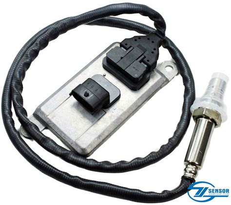 Nox Sensor Nitrogen Oxide Nox Sensor Wk B For Daf