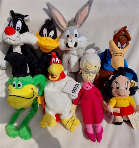 looney tunes toys 5