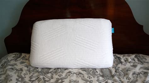 Origin Coolmax Latex Pillow review: great quality but not for everyone ...