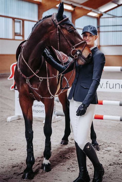 Outfit Von Julia Outfits FUNDIS Reitsport