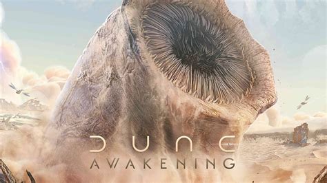 Developers Of Dune Awakening Unveil Detailed Gameplay Trailer And