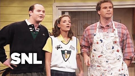 Will Ferrell Snl Skits