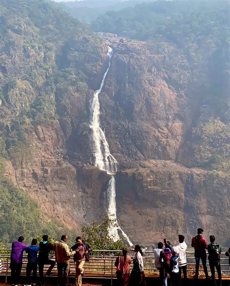 Traveling the beautiful Barehipani Falls - Travel Guide