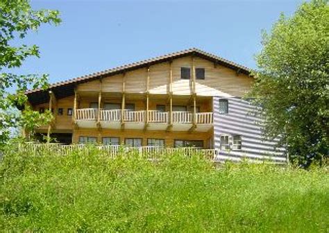 ODCVL LE CHALET DU HAUT DU TOT Massif Des Vosges