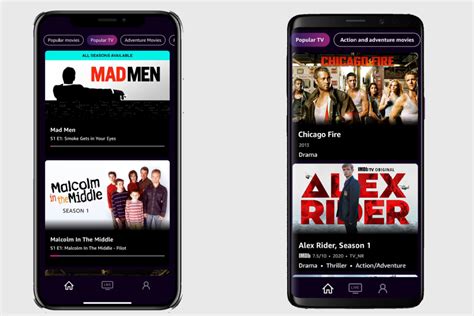 Imdb Tv Free Streaming Service Launches Ios And Android Apps