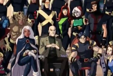 Season Four X Men Evolution Wiki Fandom