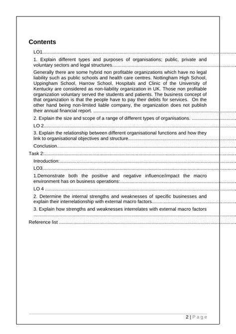 External Environmental Analysis Of Toyota Motor Corporation